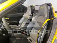 2021 Porsche BOXSTER
