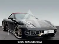 2021 Porsche BOXSTER