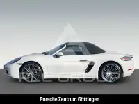 2021 Porsche BOXSTER