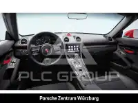 2021 Porsche BOXSTER