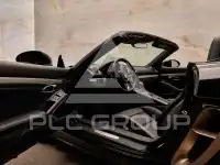 2021 Porsche BOXSTER