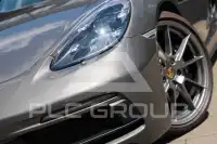 2021 Porsche BOXSTER