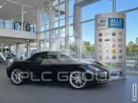 2021 Porsche BOXSTER