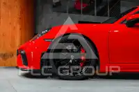 2021 Porsche BOXSTER