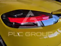 2021 Porsche BOXSTER