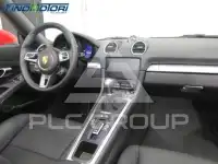 2021 Porsche BOXSTER
