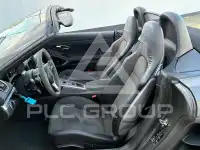 2021 Porsche BOXSTER