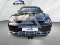 2021 Porsche BOXSTER