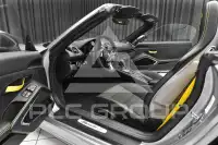 2021 Porsche BOXSTER