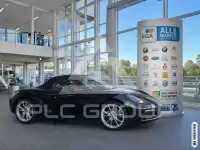 2021 Porsche BOXSTER