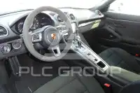 2021 Porsche BOXSTER