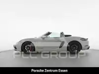 2021 Porsche BOXSTER