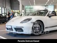 2021 Porsche BOXSTER