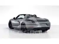 2021 Porsche BOXSTER
