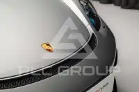 2021 Porsche BOXSTER