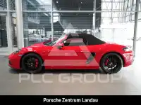 2021 Porsche BOXSTER