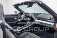 2021 Porsche BOXSTER