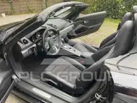 2021 Porsche BOXSTER