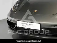 2021 Porsche BOXSTER