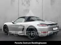 2021 Porsche BOXSTER