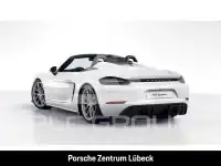 2021 Porsche BOXSTER
