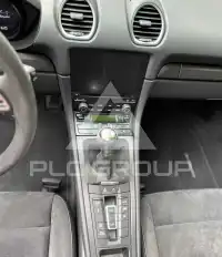 2021 Porsche BOXSTER
