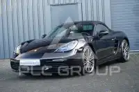 2021 Porsche BOXSTER