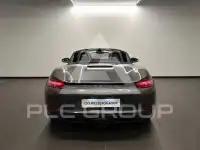 2021 Porsche BOXSTER
