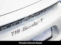 2021 Porsche BOXSTER