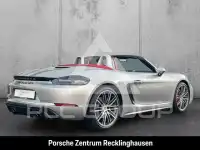 2021 Porsche BOXSTER