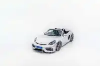 2021 Porsche BOXSTER