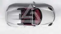 2021 Porsche BOXSTER