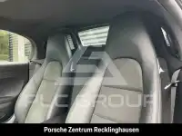2021 Porsche BOXSTER