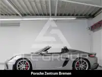 2021 Porsche BOXSTER