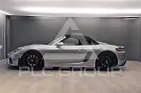 2021 Porsche BOXSTER