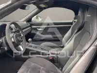 2021 Porsche BOXSTER