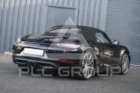 2021 Porsche BOXSTER