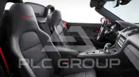2021 Porsche BOXSTER