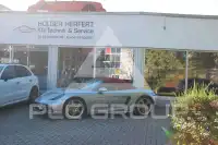 2021 Porsche BOXSTER