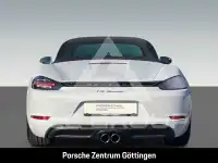 2021 Porsche BOXSTER