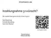 2021 Porsche BOXSTER