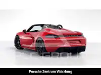 2021 Porsche BOXSTER