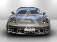 2021 Porsche BOXSTER
