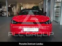2021 Porsche BOXSTER