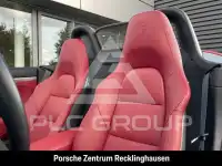 2021 Porsche BOXSTER