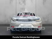 2021 Porsche BOXSTER