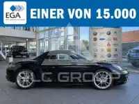 2021 Porsche BOXSTER