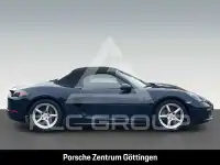 2021 Porsche BOXSTER