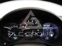 2021 Porsche BOXSTER