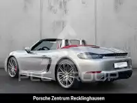 2021 Porsche BOXSTER